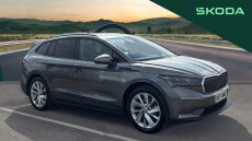 Skoda Enyaq 132kW 60 Edition 62kWh 5dr Auto Electric Estate